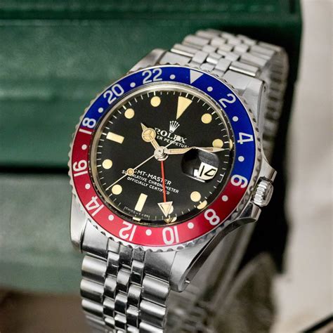 rolex gmt master price|rolex gmt master 1675 price.